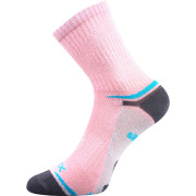 Ponožky dětské outdoorové Optifanik 03 mix dívčí (3 páry) 