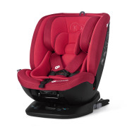 Autosedačka Xpedition Isofix Otočná 0-36 kg