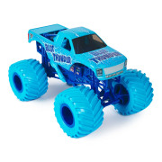 Sběratelský kovový model Monster Truck, Grave Digger, assort, 1:24 MONSTER JAM