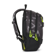 Studentský batoh + pouzdro Oxy Sport