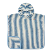 Plážové pončo Little Dutch