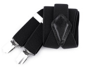 Šle-kšandy dětské tkané 2,5 x 80 cm