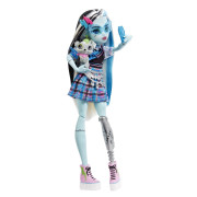 Monster High panenka Monsterka