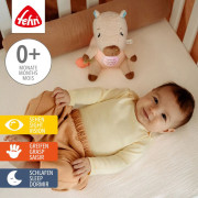 Noční světlo capybara Baby Fehn