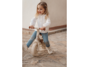 Tříkolka 4v1 Little Dutch