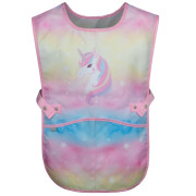 Dětská zástěra Rainbow Unicorn Baagl