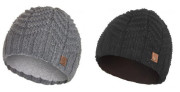 Čepice pletená vzor Outlast ® Vel. 6 (54-57 cm)