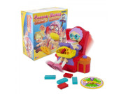 Společenská hra Nevzbuď babku! Tomy