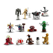 LEGO® Star Wars™ 75418 Adventní kalendář 2025