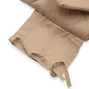 Klasická šněrovací zavinovačka New Baby