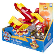 Rychle se měnící vozidla superhrdinů Tlapková patrola Marshall