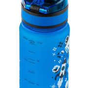 Tritanová láhev na pití Space Game 500 ml Baagl