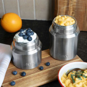 Termo nádoba na jídlo 400 ml Pura