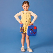 Svačinový box velký Superman b.box