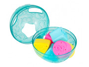 Vkládací míček s tvary Playgro