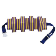 Pěnový plavecký pás 850 mm fialový celopruh Matuška Dena