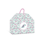 Atelier Sada Výroba šperků Sponky do vlasů Mláďátka 6 ks Janod