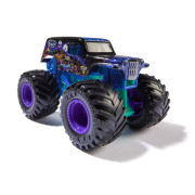 Monster Jam - sběratelský kovový model auta Monster Truck 1:64