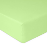 Prostěradlo Jersey s gumou 60 x 120 cm BabyMatex
