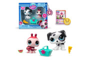 Littlest Pet Shop figurky 2 ks