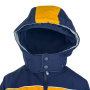 Chlapecká bunda lyžařská zimní Pidilidi PD1161-17 