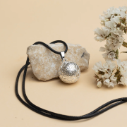 Těhotenská rolnička - Flora