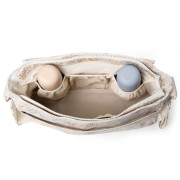 Přebalovací taška přes rameno Poetry Suavinex