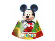 Čepice Disney Mickey 6 ks