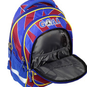 Školní batoh Goal - Barcelona