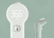 Teploměr bezdotykový Medic T08 Neno