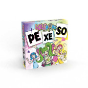 Lollipopz Velké Pexeso