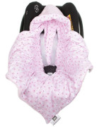 Lehká zavinovačka do vajíčka