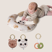 Polštářek pro hru na bříšku Tummy Time First Taf Toys