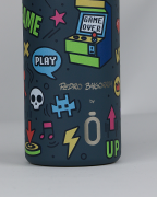 Termoláhev Mii 600 ml Retro Gamer Runbott