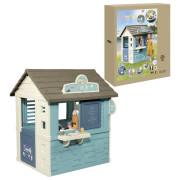 Domeček Cukrárna Smoby