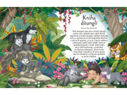 Klasické pohádky a příběhy