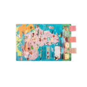 Dětský atlas světa Albi