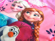 Dětské pyžamo Frozen Best friends vel. 116 - 122