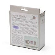 Triple Frame Small Happy Hands