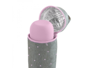 Termoobal na láhev 500 ml