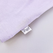 Tričko tenké DR UV 50+ Outlast® - sv.fialová