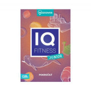 Albi IQ Fitness Junior - Pokročilý