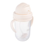 Hrneček nevylévací se slámkou a závažím 270 ml Canpol babies 