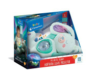 Dětský projektor Severní záře - Můj Arktický králíček