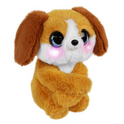 Mazlivá zvířátka pejsek My Fuzzy Friends