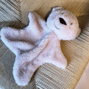 Brody Muchláček Bear Brown Petú Petú