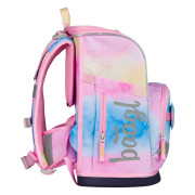 Školní aktovka Zippy plus Rainbow Unicorn Baagl