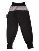 Dětské Soft kalhoty Tiny Wings Emitex