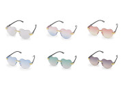 Dětské brýle srdce