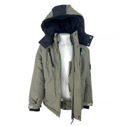 Chlapecká bunda lyžařská zimní Pidilidi PD1160-09